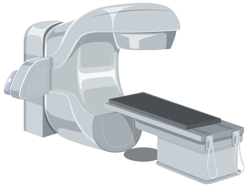 X-ray Machine and X-ray Tube