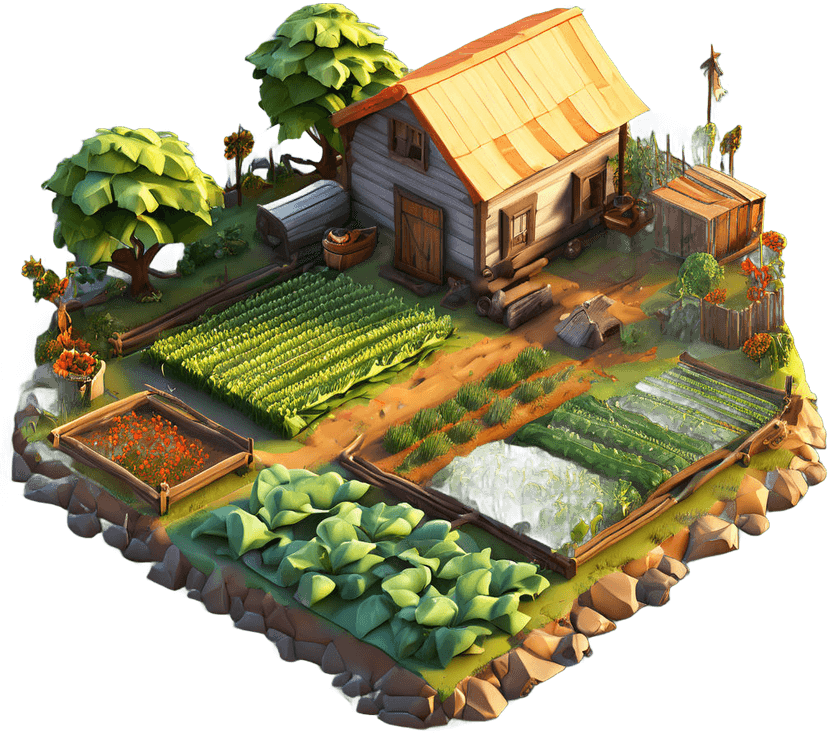 Crop Production and Management