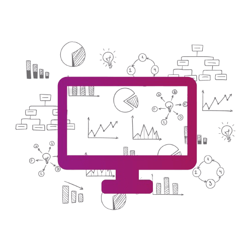 Interactive Graph Creation Tool for Advanced Measures