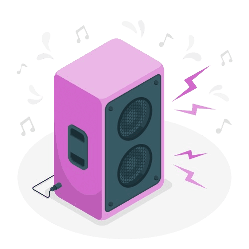 Amplifier power relations