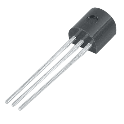 Bipolar Junction Transistors