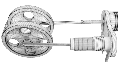 Carnot Ideal Heat Engine
